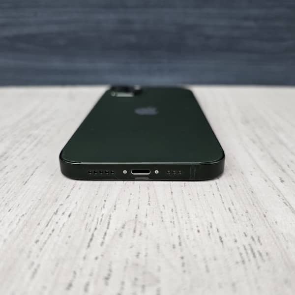 Iphone 13 Jv - Army Green - 98% 4