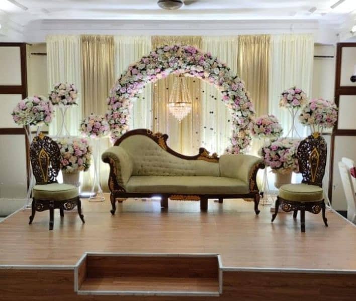 stage decoration 5