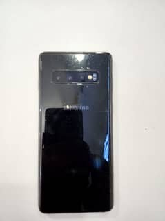 Samsung galaxy s10