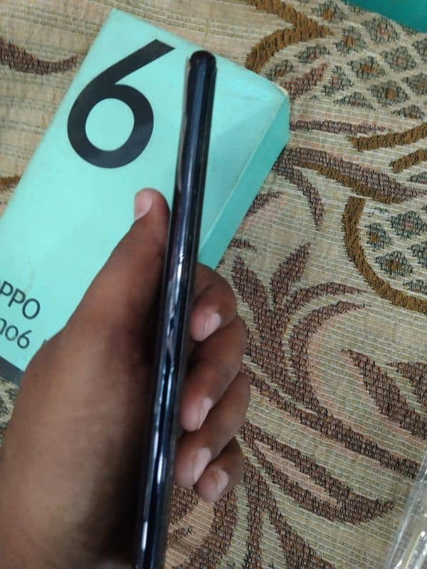 Oppo Reno 6 Pro 5