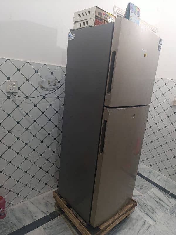 Haier Refrigerator 1