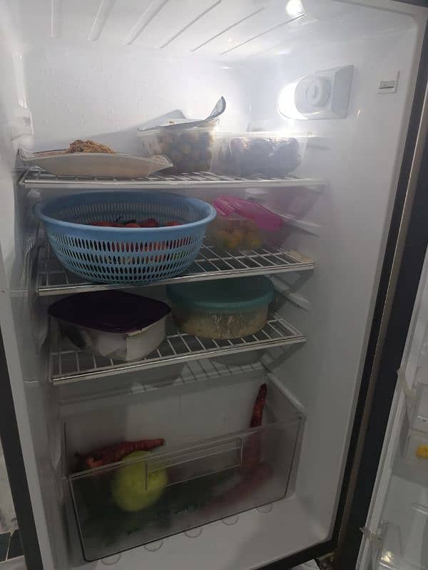 Haier Refrigerator 6