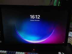 Gaming Monitor 24inch 165Hz - ACER KG241Q