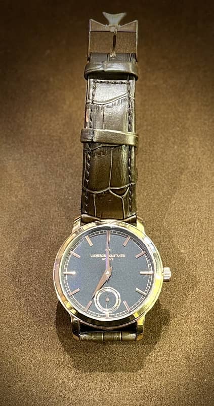 Vacheron Constantin 0