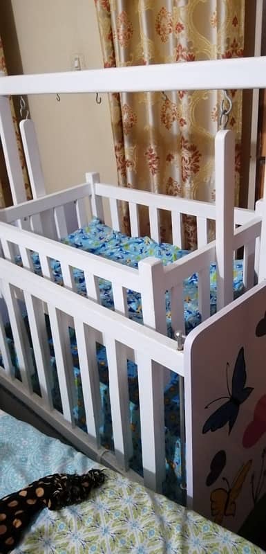 brand new baby bed 8