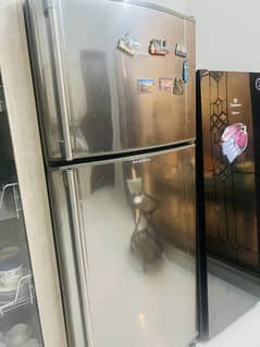 Dawlance Hzone  refrigerator