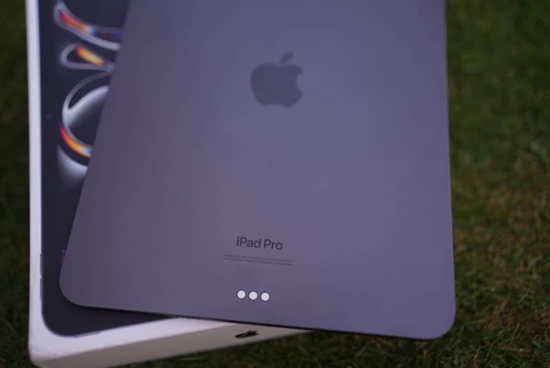 ipad pro M4 11 inch 1