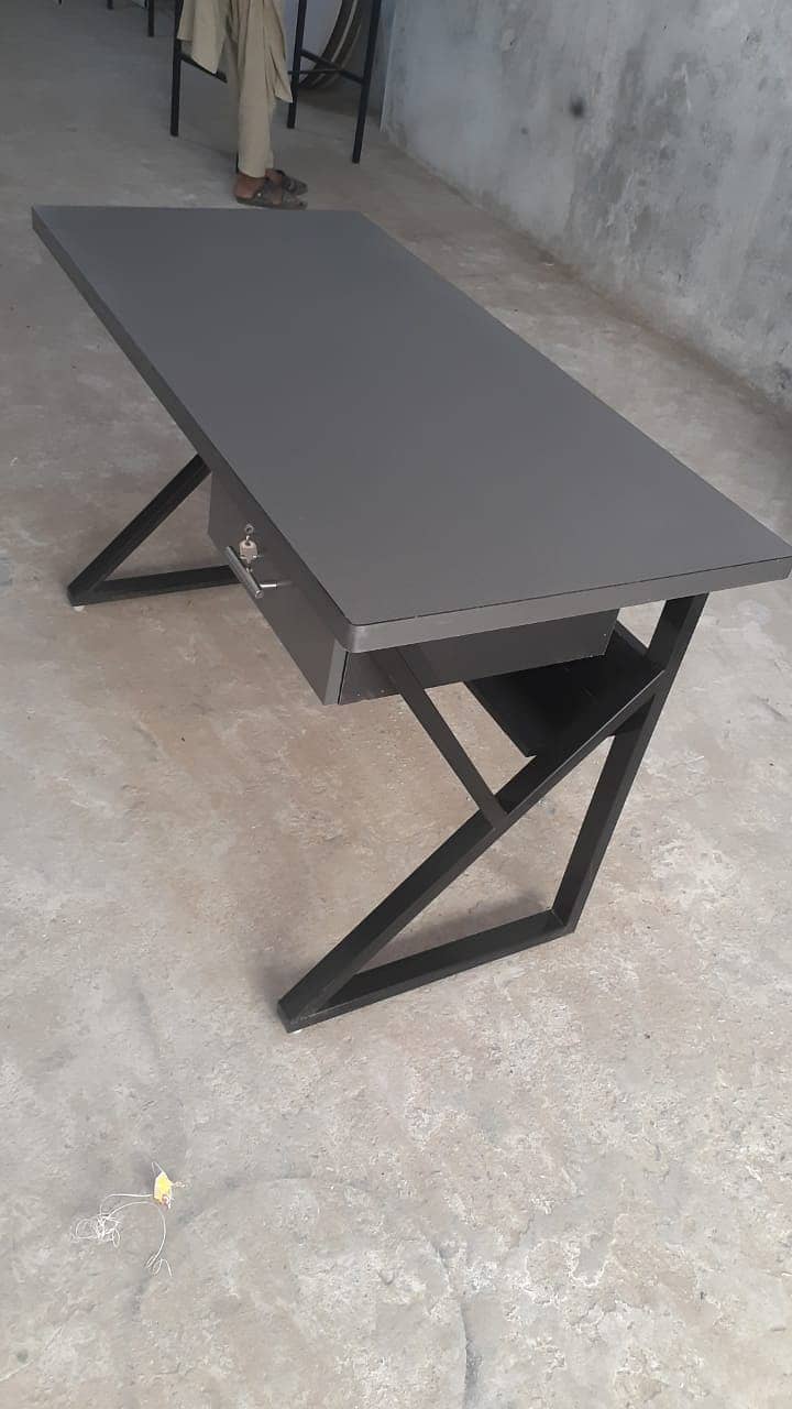 Workstations / Office table / Office Side Tables /Executive Table 17