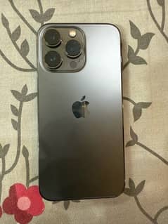 iPhone 13 Pro PTA Approved