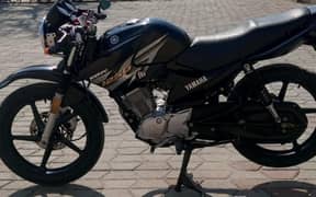 Yamaha YBR 125G 2019 Model Price All Most Finally