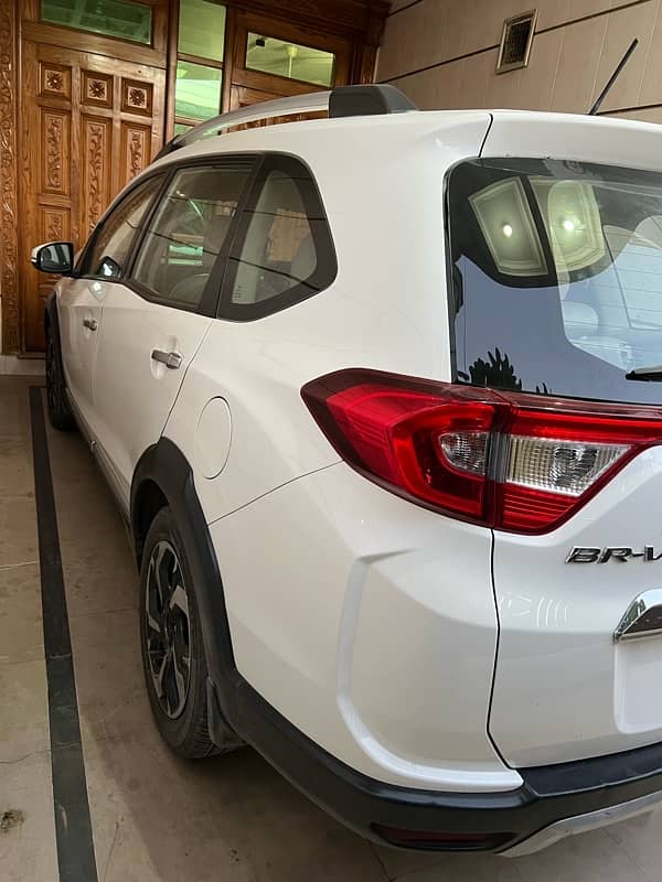 Honda BR-V 2019 4