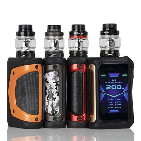 vape geekvape ages x new box pack 2