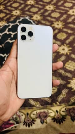 iPhone 11 pro FU 64gb