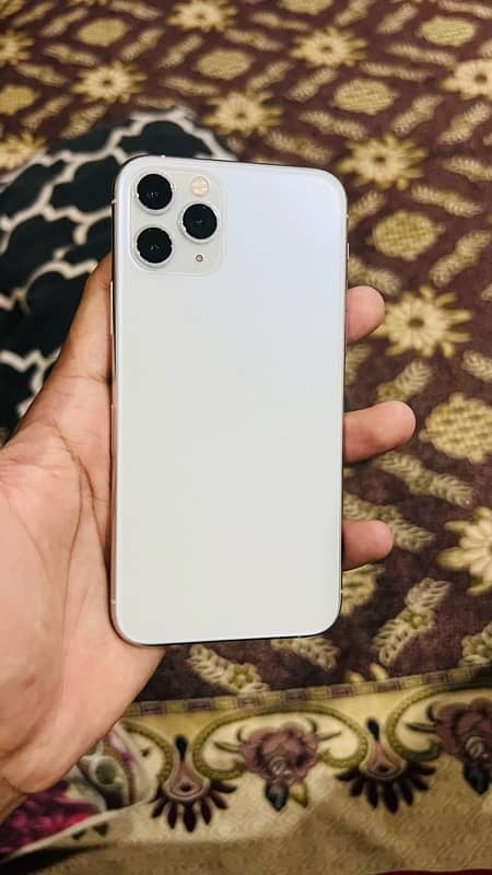 iPhone 11 pro FU 64gb 0