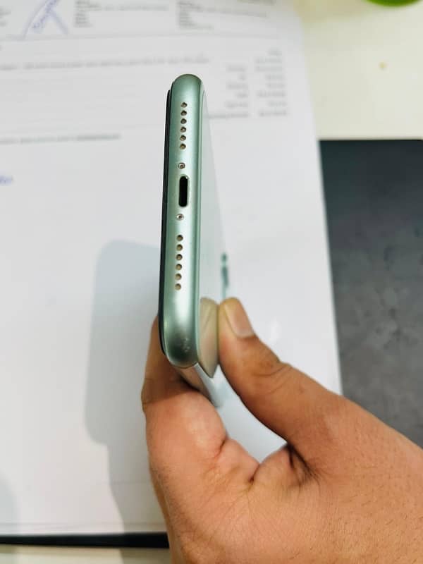 iPhone 11 PTA approved with 128GB 2