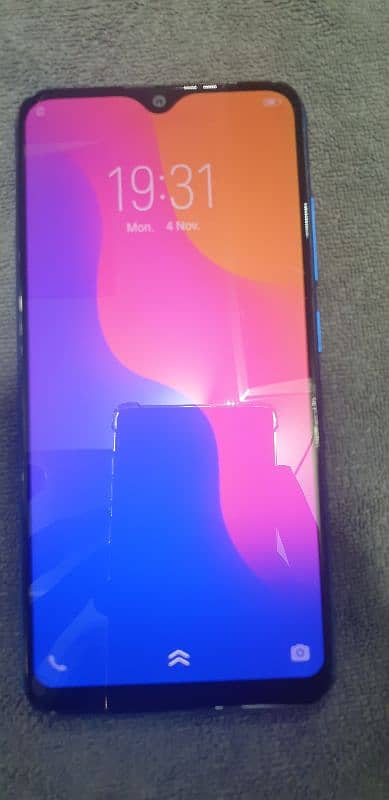 vivo y90 2gb 32gb official pta 1