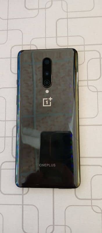 OnePlus 8 5G 0