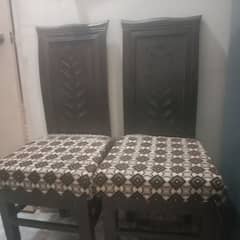 dining chairs