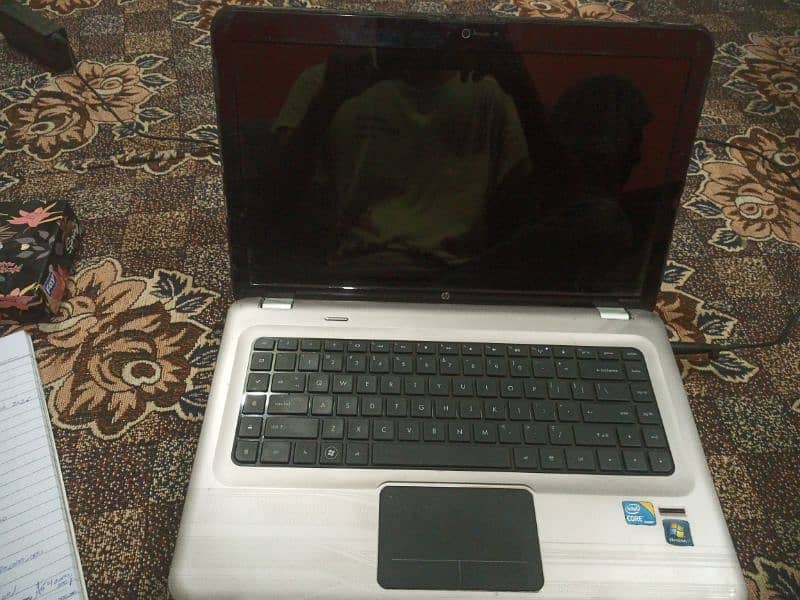 laptop hp 1