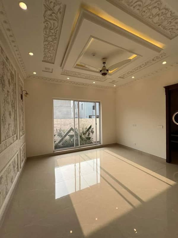 1 kanal Brand New Spanish House For Rent In DHA Phase 6 Lahore At Super Hot Location. 5