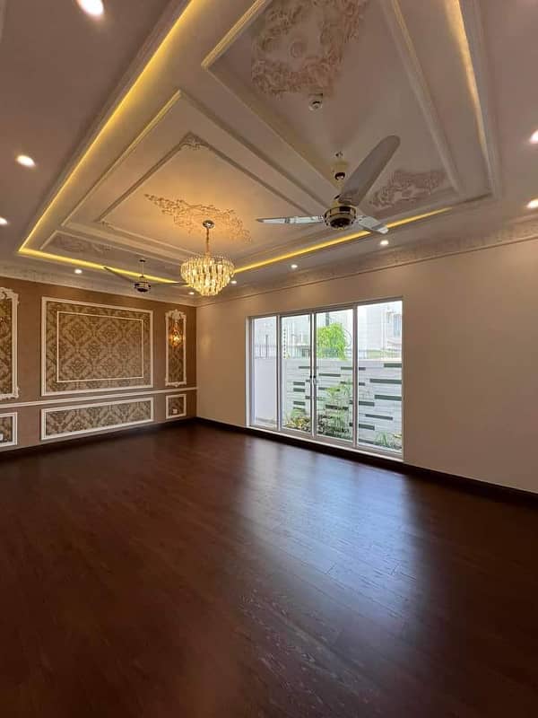 1 kanal Brand New Spanish House For Rent In DHA Phase 6 Lahore At Super Hot Location. 6