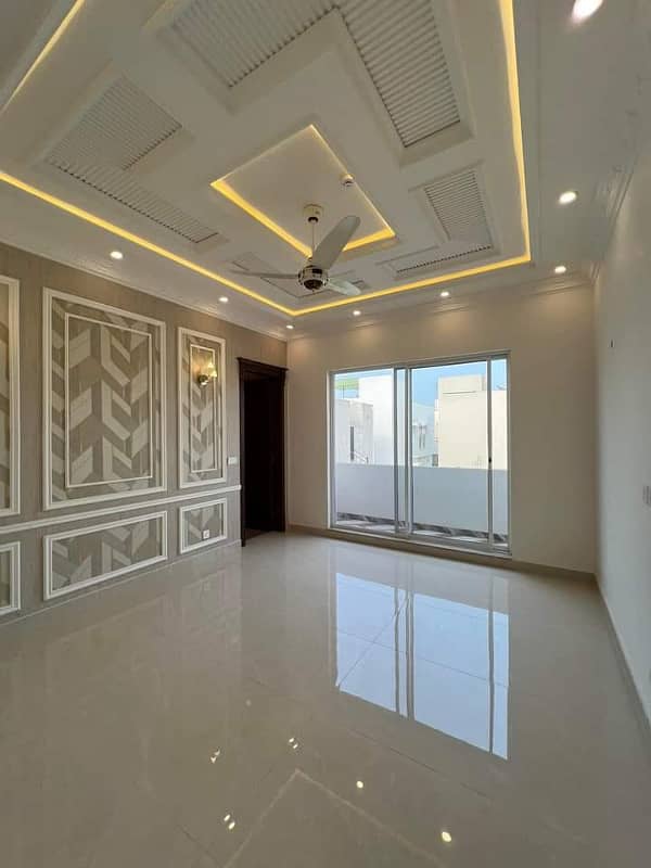 1 kanal Brand New Spanish House For Rent In DHA Phase 6 Lahore At Super Hot Location. 13