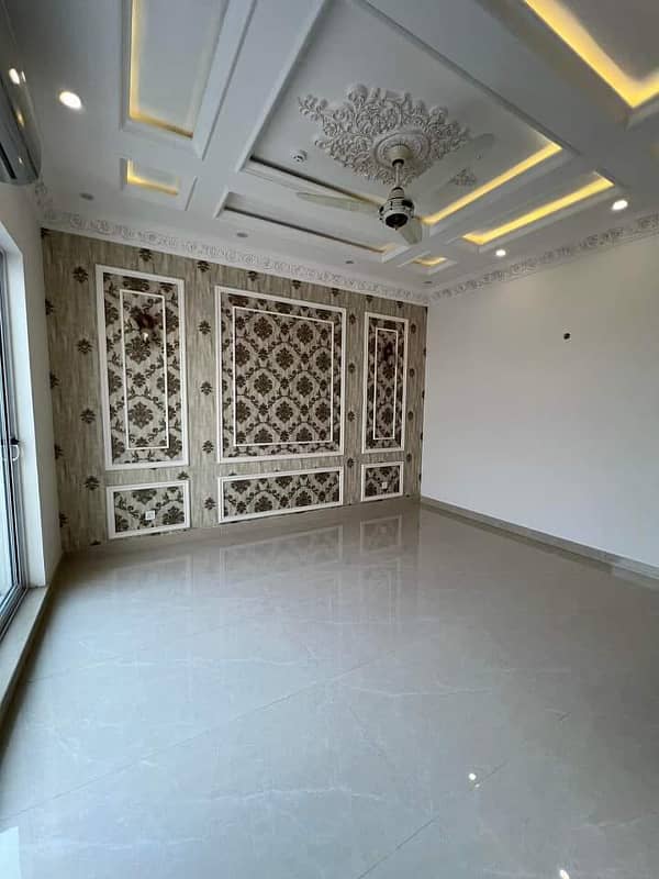 1 kanal Brand New Spanish House For Rent In DHA Phase 6 Lahore At Super Hot Location. 14