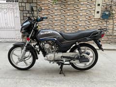 Suzuki GD 110 s urgent for sale