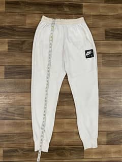 original Nike & Addidas trousers