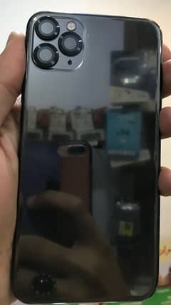 iPhone 11 Pro Max 256 GB PTA Approved