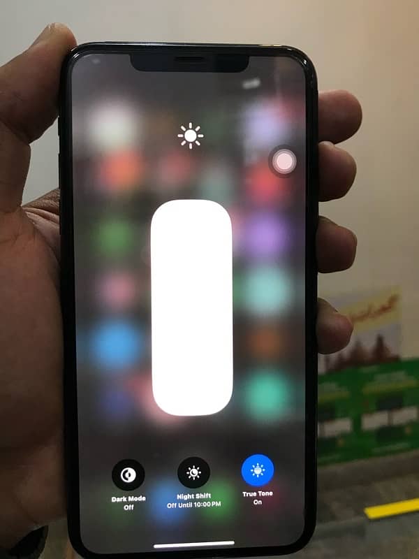 iPhone 11 Pro Max 256 GB PTA Approved 2