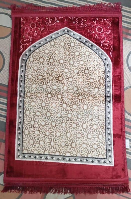 new prayer mats 0