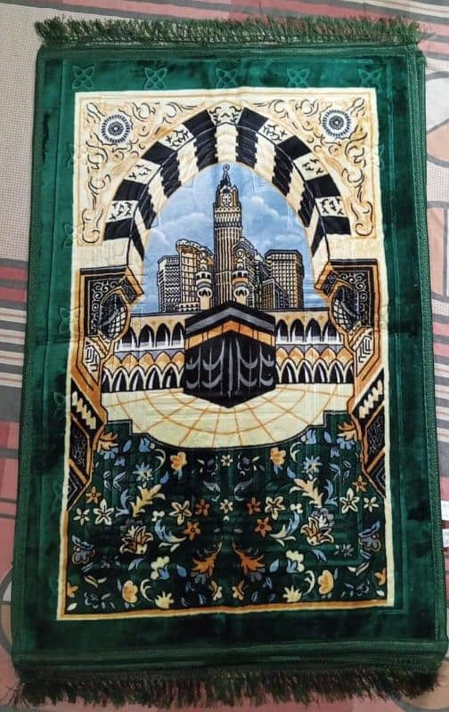 new prayer mats 1