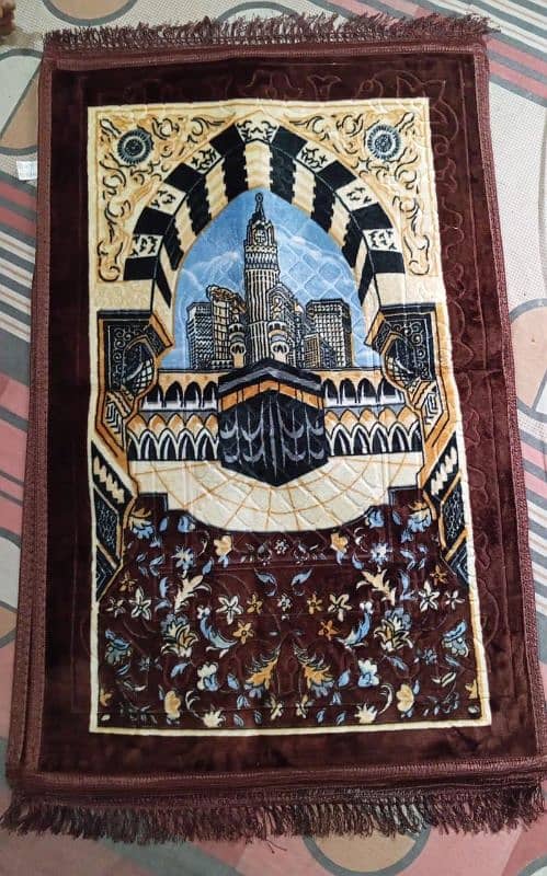 new prayer mats 2