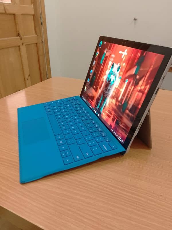 Surface laptop core i5 6th generation 0