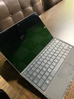 Microsoft Surface 3 laptop