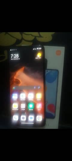 Redmi note 11