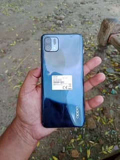 OPPO a16k