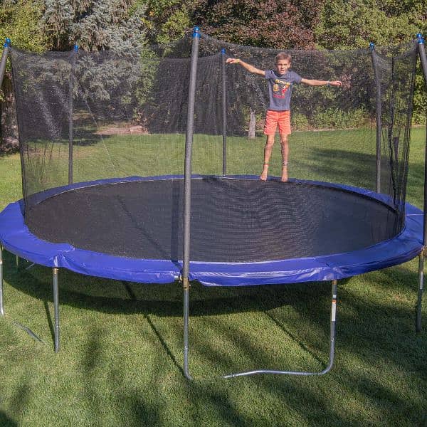 trampoline for rental 0