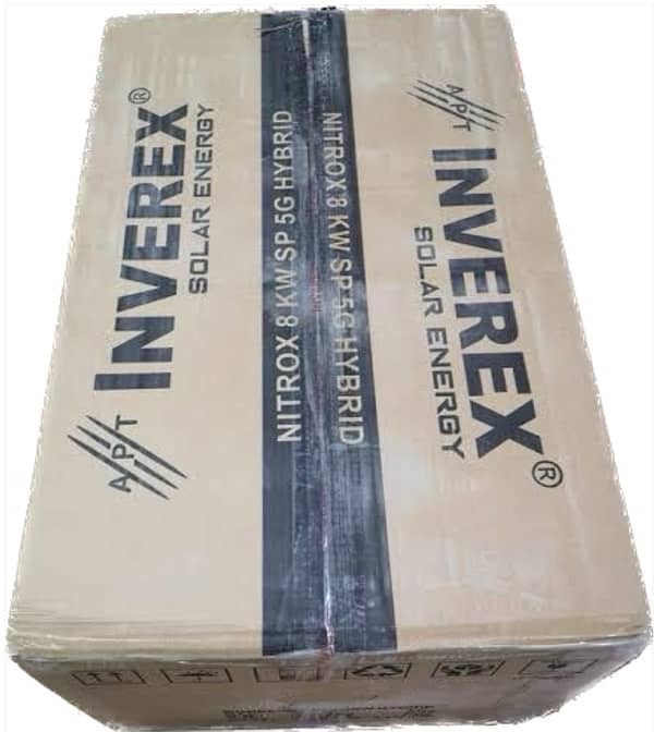 inverex nitrox 8kw hybrid inverter 3