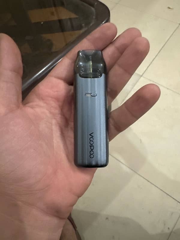 Voopoo Vmate pro pod 2