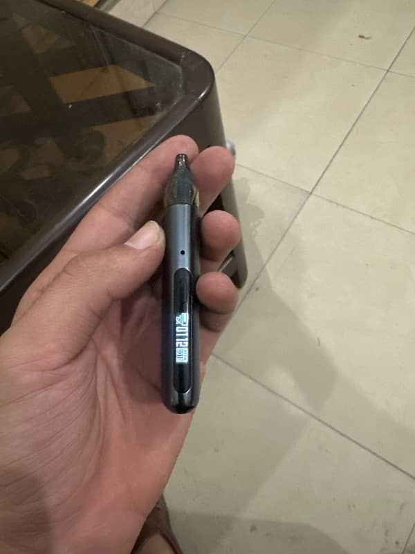 Voopoo Vmate pro pod 4