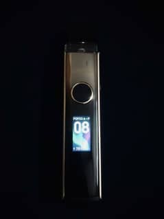 Wenax Q Pro-Pod/Vape