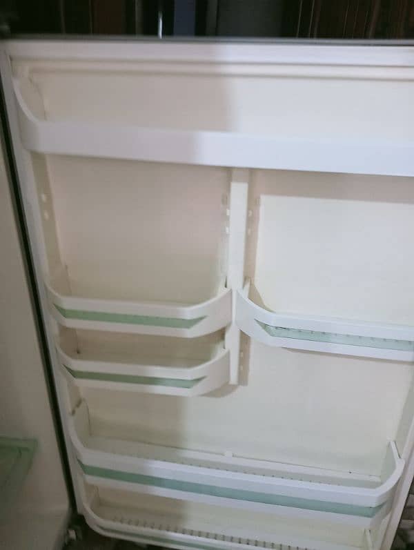 Teka Extra large freezer for sale 0