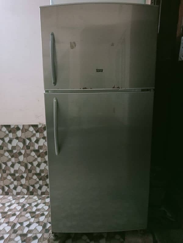 Teka Extra large freezer for sale 3