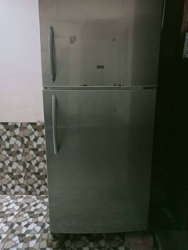 Teka Extra large freezer for sale 4