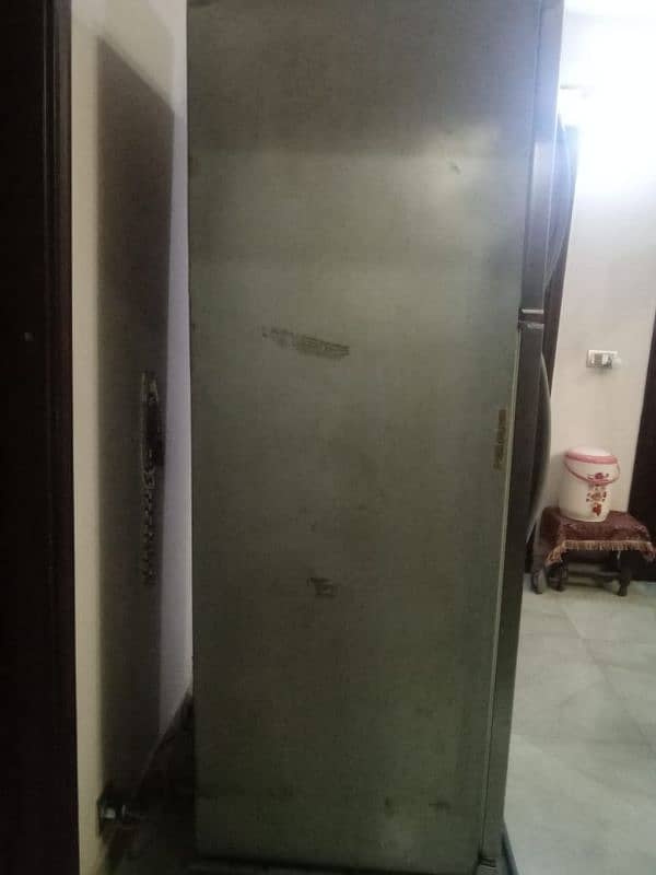 Teka Extra large freezer for sale 5