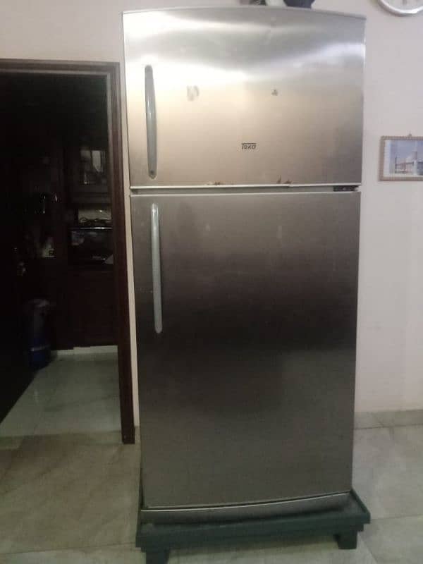 Teka Extra large freezer for sale 6