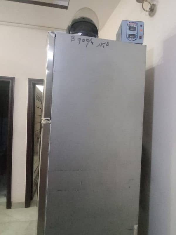 Teka Extra large freezer for sale 7