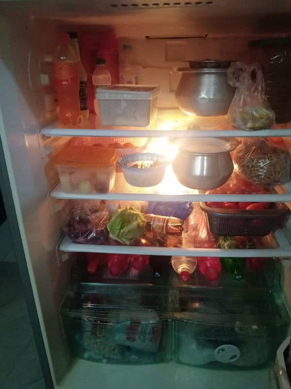 Teka Extra large freezer for sale 8